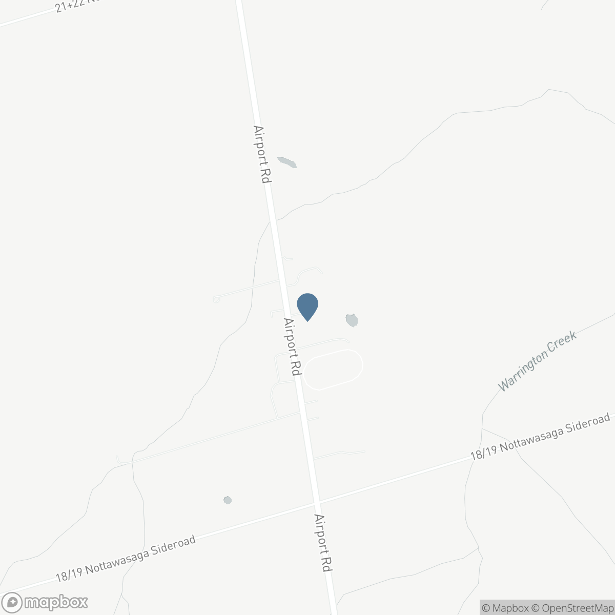 1595 COUNTY 42 ROAD, Stayner, Ontario L0M 1S0